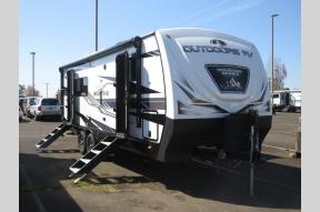 New 2025 Outdoors RV Timber Ridge Mountain Series 24RKS Photo