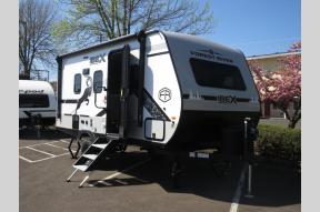 New 2025 Forest River RV IBEX 16MKS Beast Mode Photo