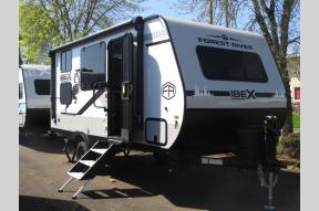 New 2025 Forest River RV IBEX 16MKS Beast Mode Photo