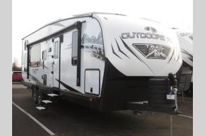 New 2025 Outdoors RV Trail Series MTN TRX 29TRX Photo