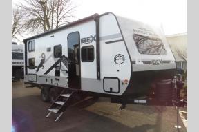 New 2025 Forest River RV IBEX 23MBH Photo