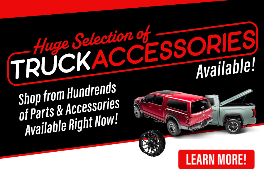 Truck Accessories