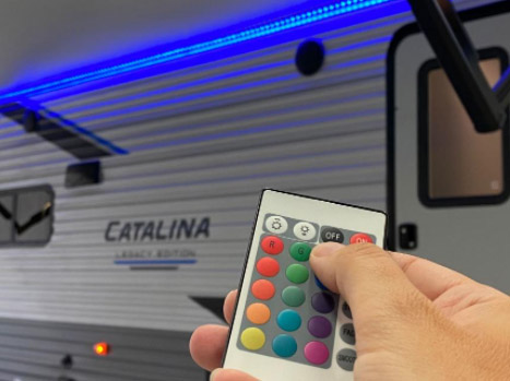 Catalina Remote