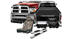Truck Accessories