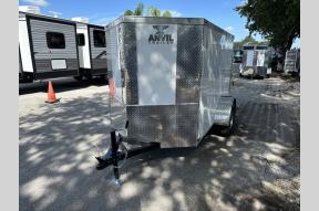 New 2024 ANVIL Anvil Trailer 5 X 8 Photo
