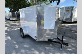 New 2024 ANVIL Anvil Trailer 5 X 8 Photo