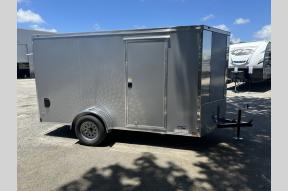 New 2025 ANVIL Anvil Trailer 6 x 12 Photo