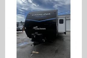 New 2023 Coachmen RV Catalina Legacy 323BHDSCK Photo