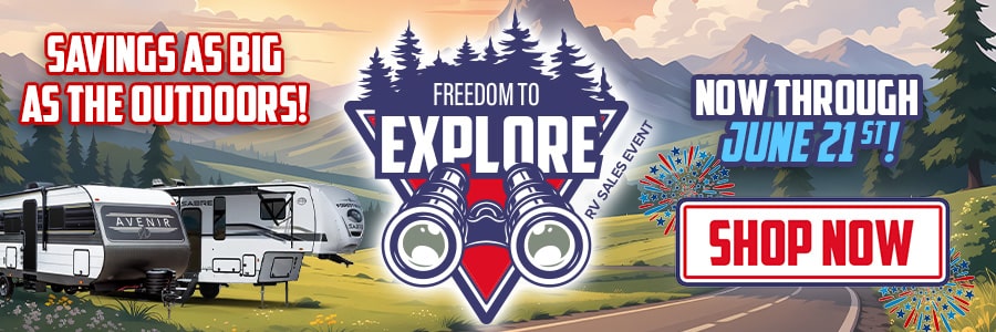 Freedom to Explore