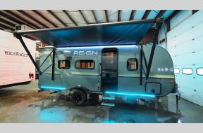 New 2025 Keystone RV Reign 18RB Photo