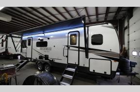 New 2025 Forest River RV Rockwood Ultra Lite 2618RD Photo