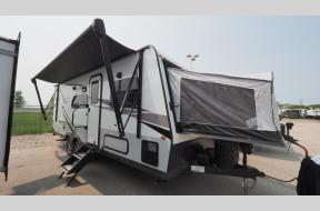 New 2023 Forest River RV Rockwood Roo 233S Photo