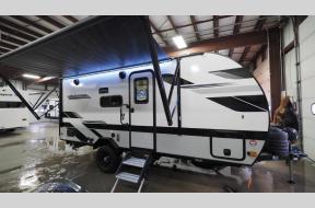 New 2025 Jayco Jay Feather Micro 183FBS Photo