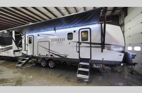New 2025 Forest River RV Rockwood Ultra Lite 2614BS Photo