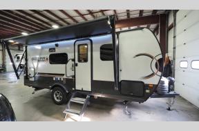 New 2025 Forest River RV Rockwood GEO Pro G20FBS Photo