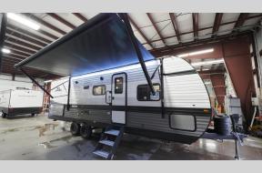New 2024 Jayco Jay Flight SLX 261BHS Photo