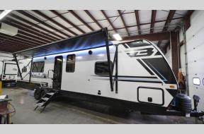 New 2025 Keystone RV Bullet Premium 336BBK Photo