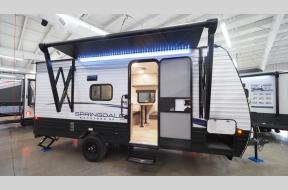 New 2024 Keystone RV Springdale Classic Mini 1800BH Photo