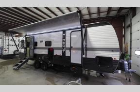 New 2025 Keystone RV Hideout 25RDS Photo