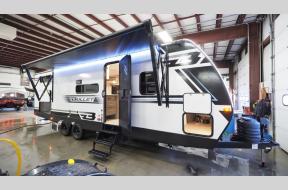 New 2025 Keystone RV Bullet Classic 2640BH Photo