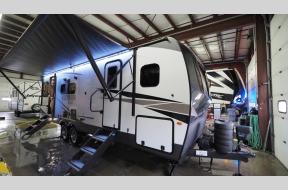 New 2025 Forest River RV Rockwood Ultra Lite 2618RD Photo