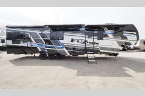 New 2025 Keystone RV Fuzion 442 Photo