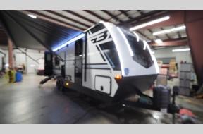 New 2025 Keystone RV Bullet Crossfire 245RKS Photo