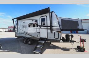 New 2023 Forest River RV Rockwood Roo 21SS Photo