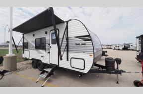 New 2025 Jayco Jay Flight SLX 211MB Photo
