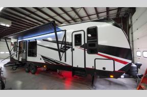 New 2025 Cruiser Stryker 2916 Photo