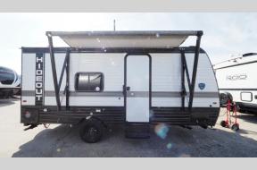 New 2025 Keystone RV Hideout Sport Single Axle 178RB Photo