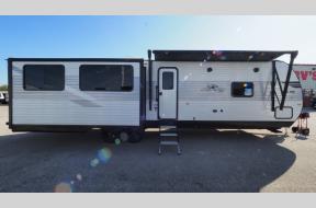 New 2025 Jayco Jay Flight SLX 334RTS Photo