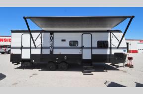 New 2025 Keystone RV Hideout Sport Double Axle 261BH Photo