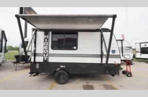 New 2025 Keystone RV Hideout Sport Single Axle 140RE Photo