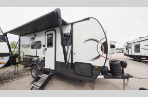 New 2026 Forest River RV Rockwood GEO Pro 20FBS Photo