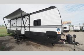 New 2025 Keystone RV Hideout Sport Double Axle 291BR Photo