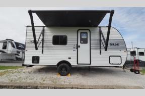 New 2026 Jayco Jay Flight SLX 170FQ Photo