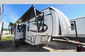 New 2024 Forest River RV Sabre 25RLS Photo