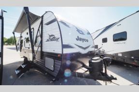 New 2024 Jayco Jay Flight SLX 210QB Photo