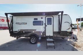 New 2024 Forest River RV Rockwood GEO Pro G20BHS Photo