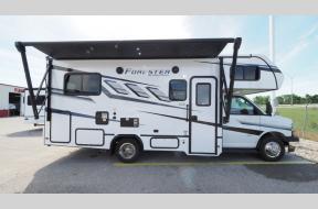 New 2025 Forest River RV Forester LE 2351LE Chevy Photo