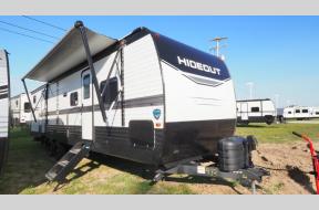 New 2025 Keystone RV Hideout 31BRD Photo