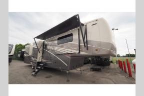 New 2022 DRV Luxury Suites Mobile Suites 41 FKMB Photo