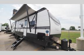 New 2025 Keystone RV Hideout 31BRD Photo