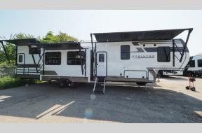 New 2025 Keystone RV Sprinter 3900DBL Photo