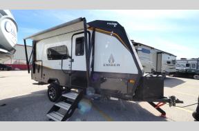 New 2022 Ember RV Overland Series 170MRB Photo