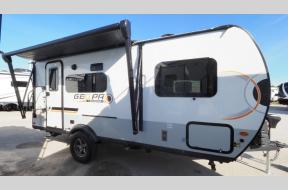 New 2023 Forest River RV Rockwood GEO Pro G19FBS Photo