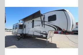 New 2022 Forest River RV Sabre 36BHQ Photo