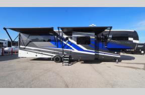 New 2026 Jayco North Point 382FLRB Photo