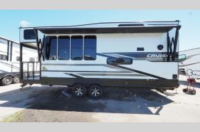 New 2025 CrossRoads RV Cruiser 25MLP Photo